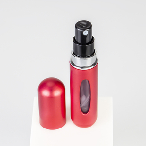 Du Lịch Có Kích Thước 5Ml Nhôm <span class=keywords><strong>Atomizer</strong></span> Nước Hoa Phun Bottle10Ml Xách Tay Mini Refillable Nước Hoa <span class=keywords><strong>Atomizer</strong></span> Nhà Máy Trực Tiếp Bán Buôn - Product Image 3