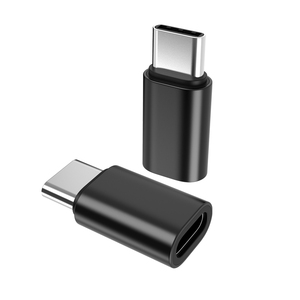 240W Ub4 40Gbps Adapter <span class=keywords><strong>USB</strong></span> <span class=keywords><strong>C</strong></span> Nam Để Nữ Với Vỏ Nhôm <span class=keywords><strong>USB</strong></span> 4.0 Loại <span class=keywords><strong>C</strong></span> Nữ Mở Rộng Adapter Chuyển Đổi - Product Image 5