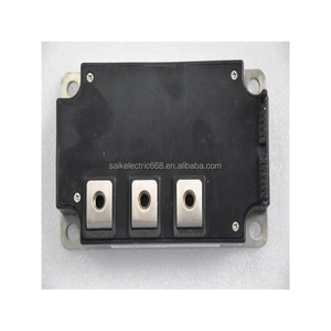 Electronic Equipments Ipm Transistor Module Ipm Igbt Module <strong>PM300RSD060</strong> - Product Image 3