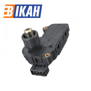 Idle Air Control Valve <strong>IAC</strong> for OPEL ASTRA CORSA B 1.0 1.2 12V OE:0132008600, 0132008602, 3437010524 - Product Image 1