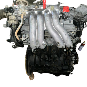 トヨタカムリ2.2L用に設計された高性能5Sガソリンエンジン安定した品質 - Product Image 4