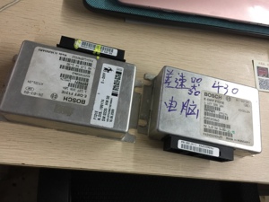 <span class=keywords><strong>Computer</strong></span> a ingranaggi differenziali usato originale per Ferrari F430 Spider OEM 199174 cambio differenziale ECU