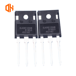 Dianxian công suất cao MOS <span class=keywords><strong>Transistor</strong></span> fdl100n50 100n50f N 100n50 cho các ứng dụng điện - Product Image 2