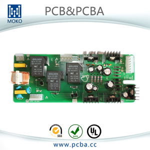 ESP Wifi Programming Service PCB PCBA-Programmier baugruppe - Product Image 4