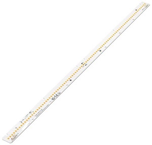 LED lineer modül LLE 24mm 560mm 2000lm DC lineer modülü iç mekan aydınlatması - Product Image 1
