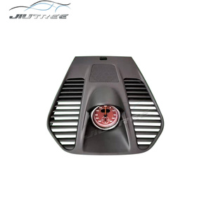 ポルシェ9112013-2019インテリアダッシュボードセンター時計コンパス時間電子メーター時計アクセッション用車のストップウォッチ - Product Image 4