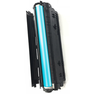 HPS Q2612A12a用の互換性のある深圳トナーカートリッジHP2612A工場用の互換性のあるトナー互換トナーカートリッジ - Product Image 4