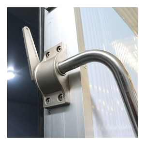 20ft <strong>Container</strong> Powered Food Cold Storage Rooms Walk In Freezer Mobile <strong>Container</strong> Cold Room - Product Image 6