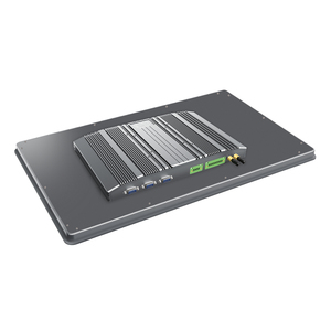 10,1 13,3 15,6 18,5 21,5-Zoll-LCD-Breitbild All-in-One-Industrie computer Kapazitiver 10-Punkt-Touch-Industriepanel-PC - Product Image 2
