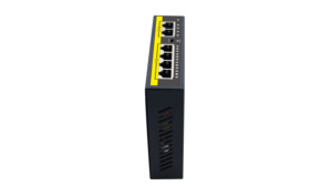 Hot Sale KuWFi POE-Schalter RJ45-Injektor-Umschalter mit 4 2 Anschlüssen 48V 100 Mbit/s Wifi Smart IP-Switch mit SNMP-und QoS-Funktionen - Product Image 6