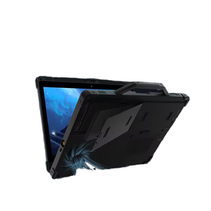 Thinckin 14'' i5 Industrial Rugged Smart <strong>Notebook</strong> <strong>Computer</strong> Waterproof/Anti-Dust Touch Screen Camera Custom 1TB New Wireless - Product Image 3