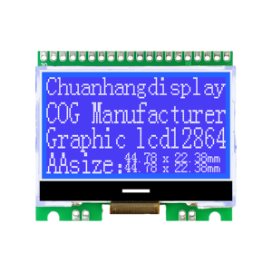 128x64 COG LCD-Anzeige modul Grafik-LCD-Anzeige für Arduino 128 X64 ST7567 Herstellung 128x64 Grafik-LCD-Anzeige modul