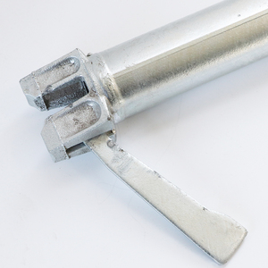Best Selling Anti Corrosion Anti Rust Reusable Green Environmentally Friendly <strong>Multi</strong> <strong>Functional</strong> <strong>Scaffolding</strong> - Product Image 1