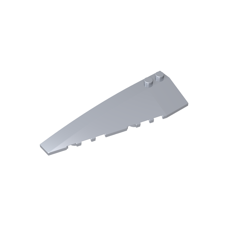 Flat Sliver-073
