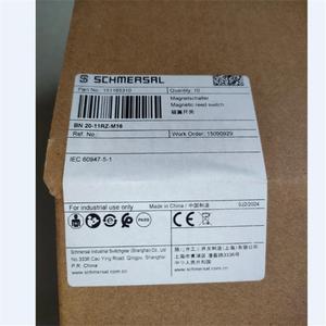Schmersal感应式接近传感器IFL20-333-11P-M20 - Product Image 4