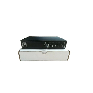 Werkseitige Lieferung Triconex 7400195-210 9771-2XXNEU 100% Original Invensys speicher programmier bare Steuerung SPS mit unterem Preis