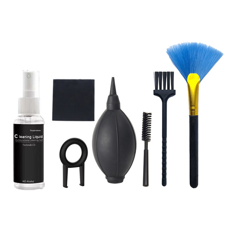 7-in-1 Cleaning Kit - 2