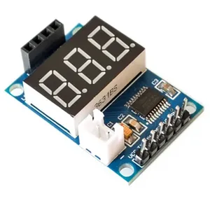 Sensore ultrasonico HC-SR04 HCSR04 al mondo rilevatore di onde ultrasoniche che vanno modulo HC SR04 HCSR04 sensore di distanza per Arduino
