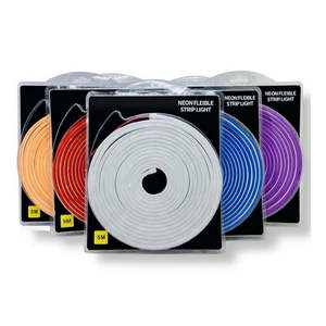 Không thấm nước RGBW ấm trắng giáng sinh trang trí <span class=keywords><strong>ledgor</strong></span> <span class=keywords><strong>Flex</strong></span> <span class=keywords><strong>Led</strong></span> <span class=keywords><strong>Neon</strong></span> - Product Image 4