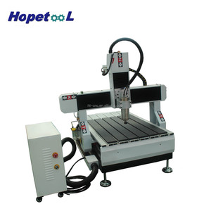 Parti ad alta velocità router di cnc macchina per intaglio del legno cnc macchina per router di cnc ad alta precisione - Product Image 2