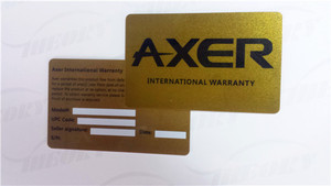 Process element Printing Nfc Blank PVC <strong>Card</strong> Rewritable 13.56MHz RFID Smart <strong>Card</strong> <strong>Programmer</strong> Business <strong>Card</strong> - Product Image 2