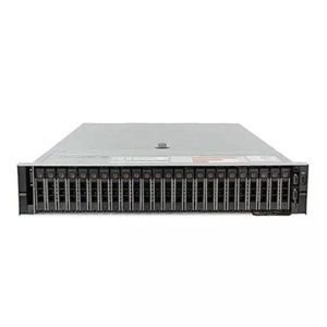 New in Stock Available PowerEdge R740XD Intel Xeon Platinum 8160 2U Rack Server for <strong>Computer</strong> Server System <strong>Network</strong> - Product Image 2