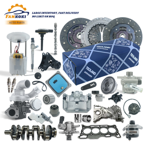 ชิ้นส่วนรถยนต์ชุดเครื่องกำเนิดไฟฟ้ากระแสสลับสำหรับ Ford Ranger (TKE) 3.2 TDCi 2011-2015 2017-2018 EB3T10300EB EB3T-10300-EB - Product Image 6