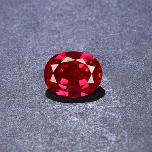 Factory Price High Quality Loose Lab Synthetic <strong>Ruby</strong> Gemstone Oval Cut Red Gem Stone Lab Certified <strong>Ruby</strong>
