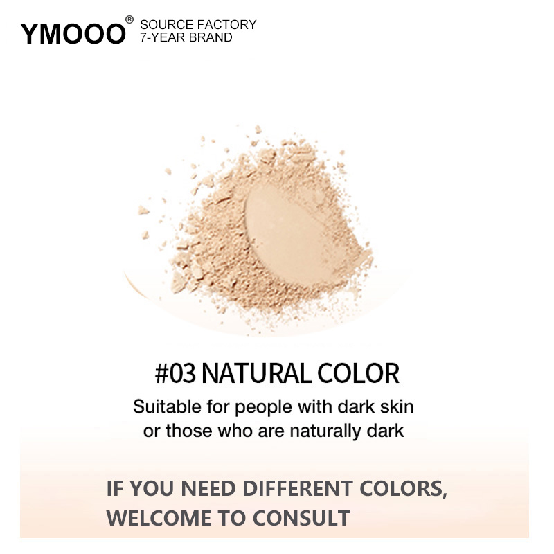 NATURAL COLOR