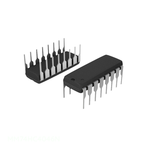 クロックタイミング<span class=keywords><strong>MM74HC4046N</strong></span> IC PHASE LOCK LOOP 16DIP電子部品をオンラインで購入