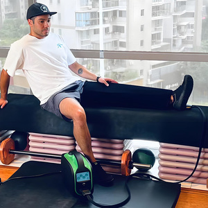 Trending Products 2025 Advanced Automatic Cooling Machine Cold Cryo Compression <strong>Therapy</strong> to Reduce Pain <strong>for</strong> <strong>Knee</strong> Arm Shoulder - Product Image 6