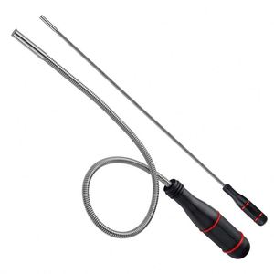 550mm Flexible Magnetic DIY Pick-Up <strong>Tool</strong> with Extension OEM &amp; ODM Customized Support - Product Image 1