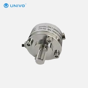 UNIVO UBWP307 Kraft sensoren: 0,1-20 kN 0,3% FS 2,0 mV/V Roboterarm spannung und Kompression schwerkraft mit elektronischer Waage
