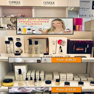 360SPB Android полка край дисплея 46,6 дюймов ультра широкий Монитор настенное крепление растянутый Тип Стретч бар ЖК-экран дисплей - Product Image 6