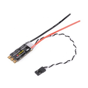 Piccolo ape BLHeli_S molla 2-6S 20A 30A ESC DSHOT ESC regolatore di velocità per QAV-X FPV Drone Quadcopter