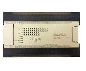 CPM1A-40CDR-D-V1産業オートメーションCPM1AコンパクトA2NCPUP21-S1 PLCプログラムロジックコントローラCPM1A-40CDR-D-V1 - Product Image 6