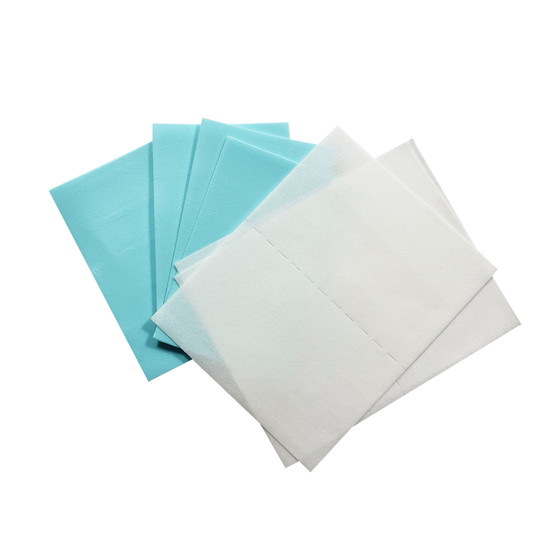 White/Blue