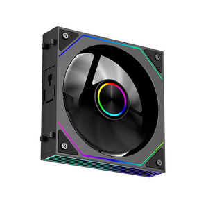 ZeroMaster ARGB Splicing Building Block Fan 360*120*25mm PWM Speed Regulation RGB Gaming <strong>Computer</strong> Case Fan for <strong>Build</strong>-<strong>Computer</strong> - Product Image 4