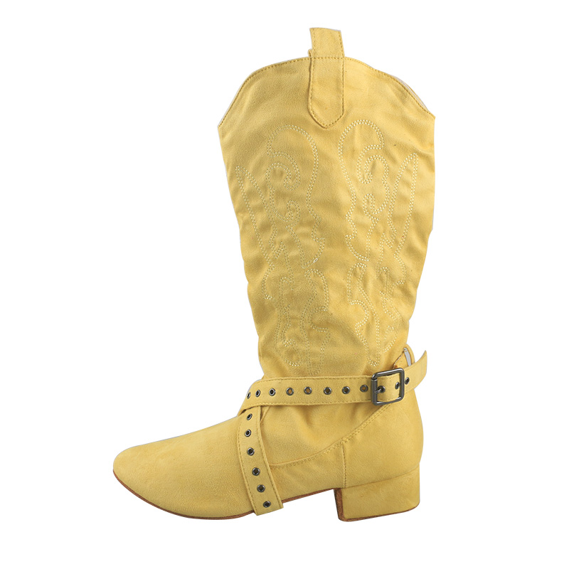Yellow 3CM