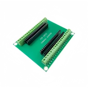 ESP32-30P-DEV Development Board Dual-Core Wi-Fi + UNTUK modul IoT dan untuk pemrograman IDE oleh Onestopelectronic - Product Image 1