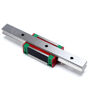 Carro de bloques de guía CNC HGH20CA HIWIN carril de guía lineal - Product Image 6
