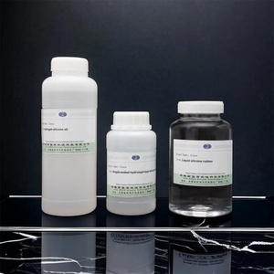 纺织用多支化聚醚改性环氧有机硅 - Product Image 2