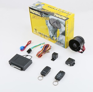 Hot Sale Custom <strong>Multi</strong> <strong>Function</strong> Car <strong>Alarm</strong> Royal Bemaz Car <strong>Alarm</strong> <strong>System</strong> with Positive Trigger Trunk Release Can Bus Car <strong>Alarm</strong> - Product Image 2