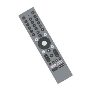 High Quality Replace RM-C3295 Voice <strong>Remote</strong> Control Fit for LED LCD TV <strong>Remote</strong> Controller - Product Image 4