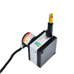 Trasduttore lineare KS50S-1500 1.5 lunghezza Encoder corda Encoder