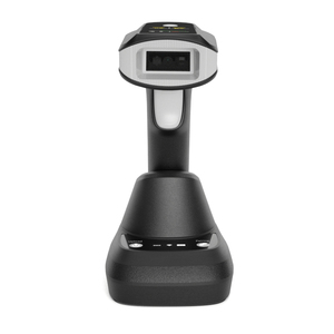 High Performance QR <strong>Code</strong> Reader USB Wireless Bluetooth 2D Barcode <strong>Scanner</strong> with Display Screen