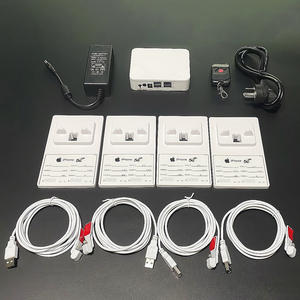 新しい2 4 6 810ポート充電式携帯電話セキュリティ盗難防止アラームホストデスク電話価格表示スタンドホルダー付き - Product Image 4