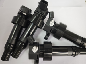 New Original for Hyundai for Kia Ignition Coil 27301-2b100 for Santa Fe Rio Elantra TL Autos <strong>Engine</strong> Models Standard Oumengda Denso - Product Image 2