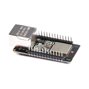 WT32-ETH01 incorporato seriale a Ethernet/WiFi & BT modulo MCU modulo ESP32 Wireless - Product Image 1