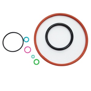 Çin'de hassas aletler fabrika kaynağı için özel Mini lastik o-ringler - Product Image 2